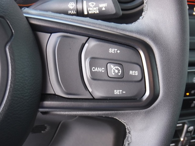 2023 Jeep Gladiator Sport photo 34