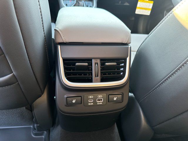 2025 Subaru Outback Limited photo 14