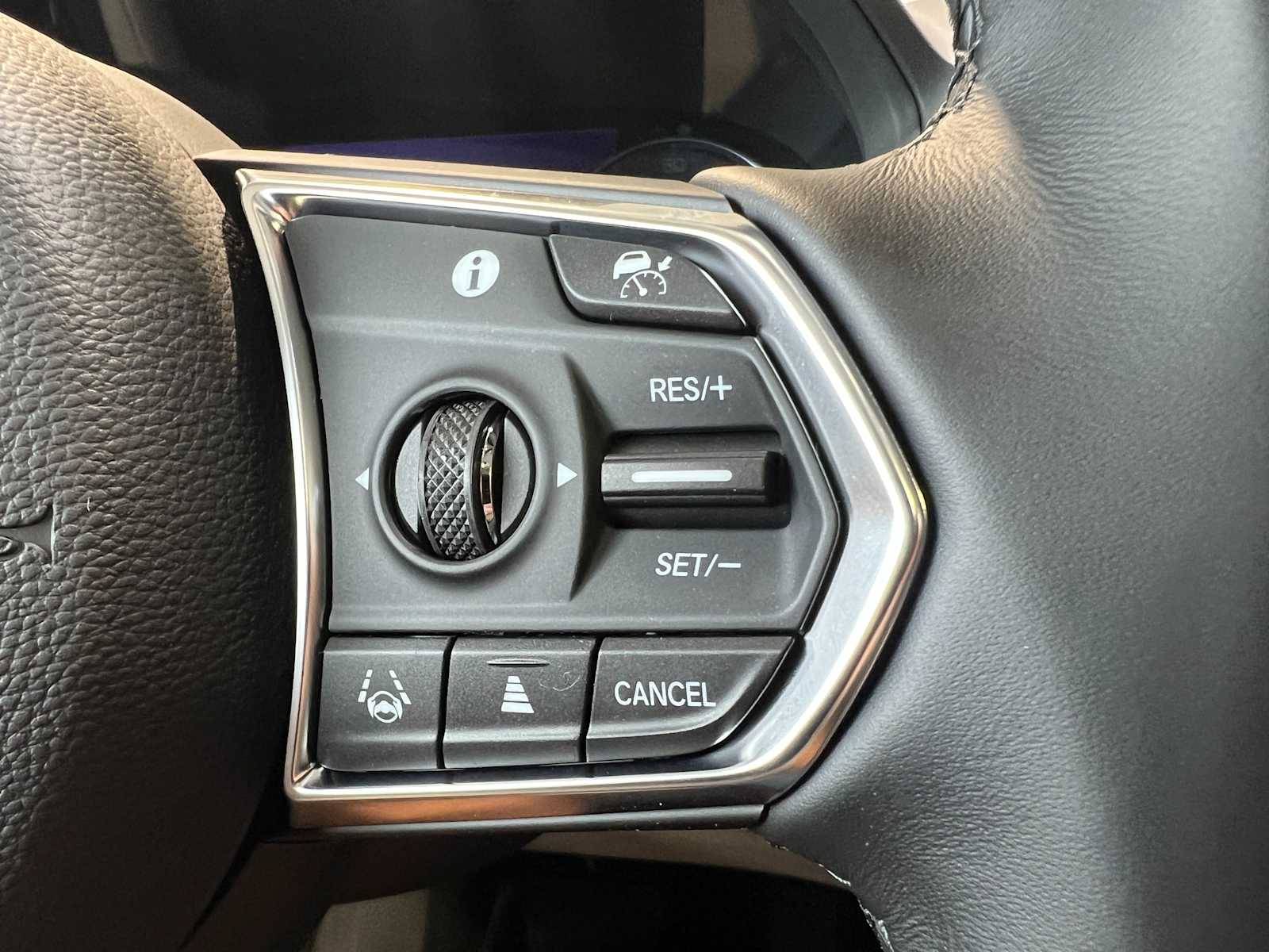 2025 Acura RDX Technology photo 16