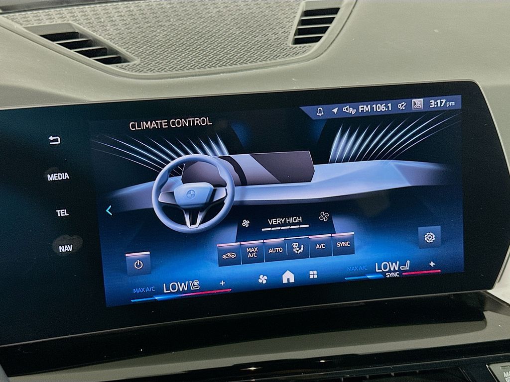 2024 Bmw X1 XDrive28i photo 12