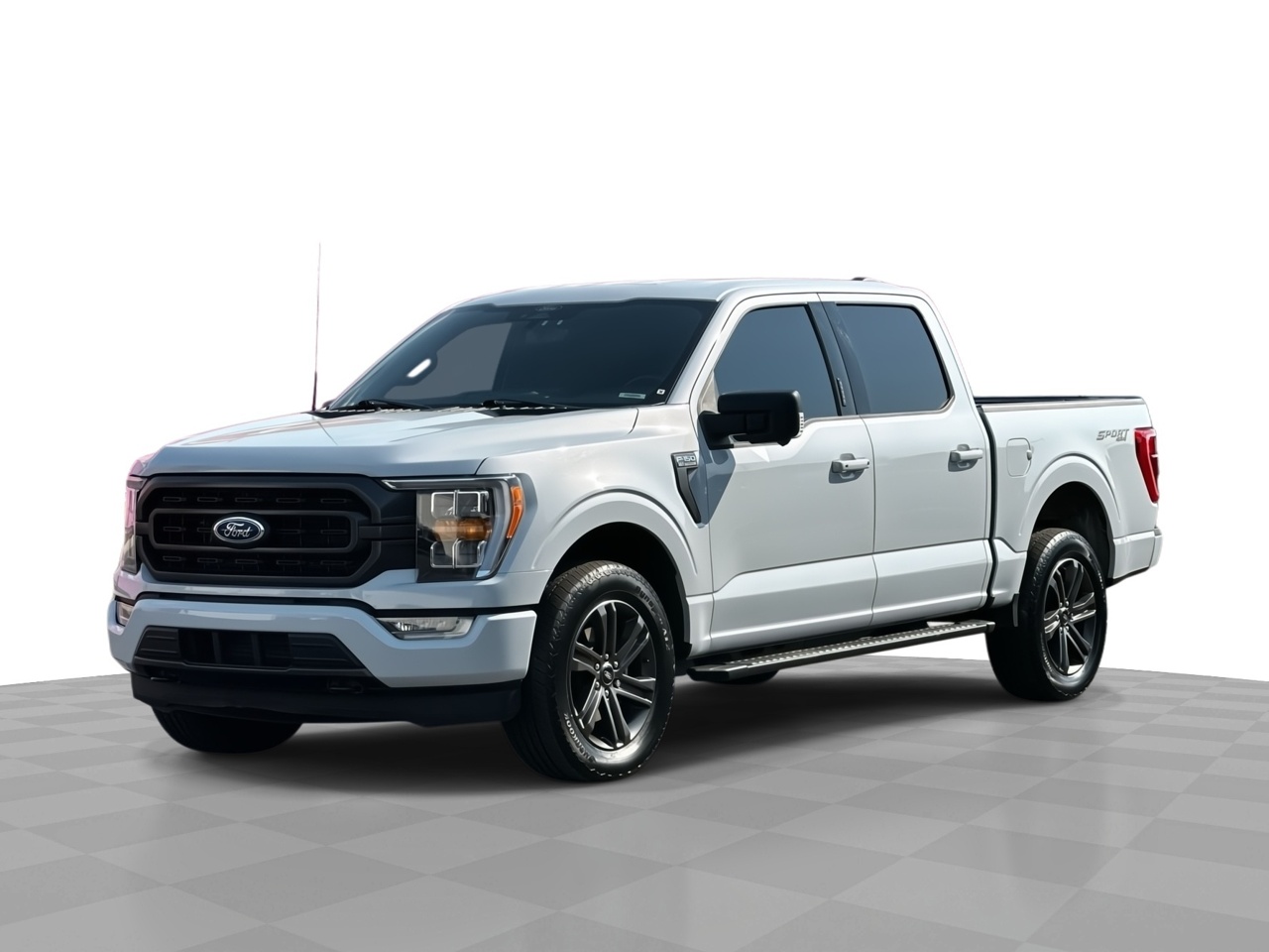 2022 Ford F-150 XLT photo 41