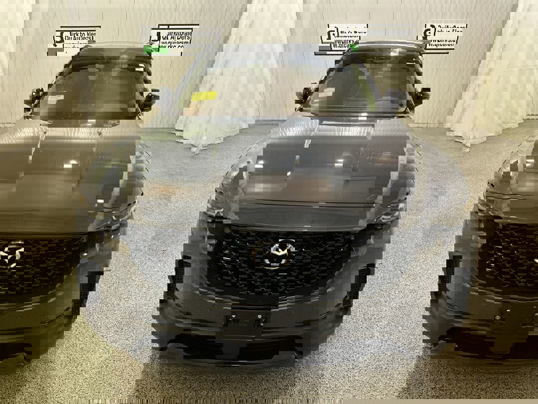 2026 Mazda CX-50 2.5 Premium photo 2