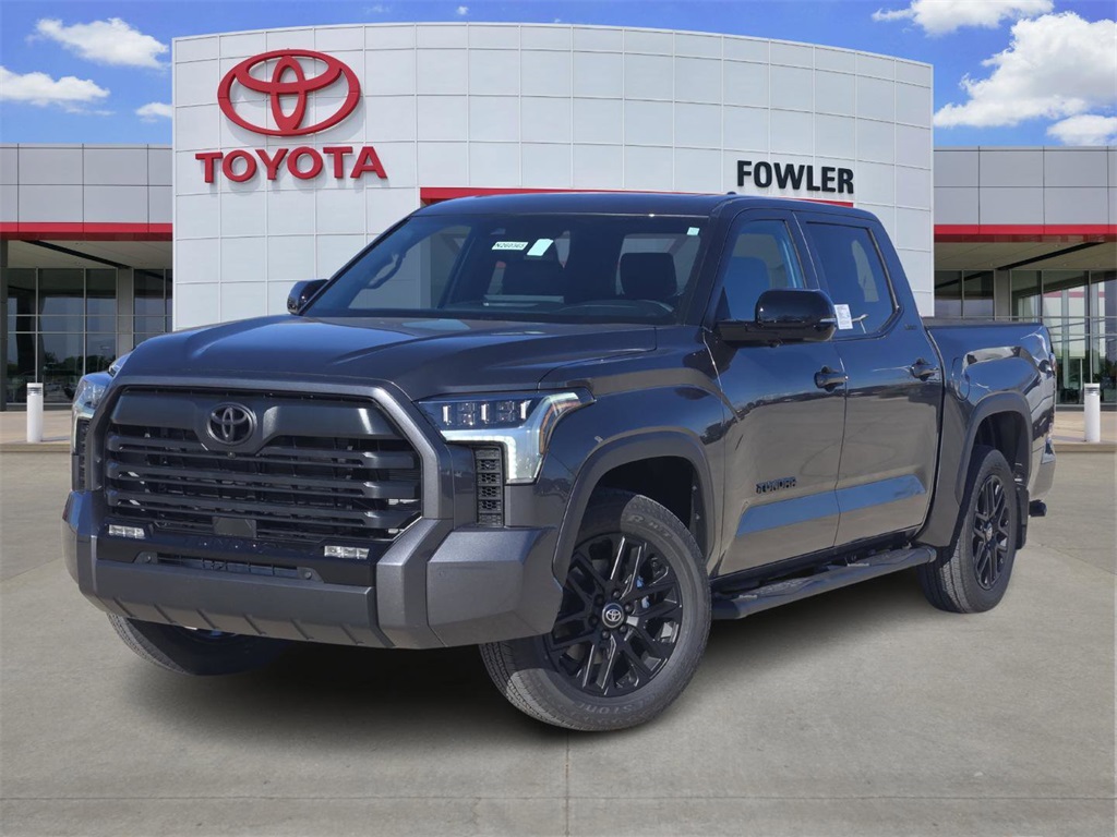 New Toyota Tundra for Sale in Norman, OK
