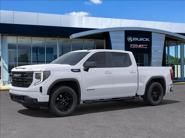 2025 Gmc Sierra 1500 Elevation photo 2