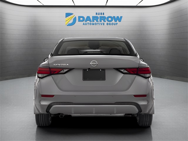 2025 Nissan Sentra S photo 5