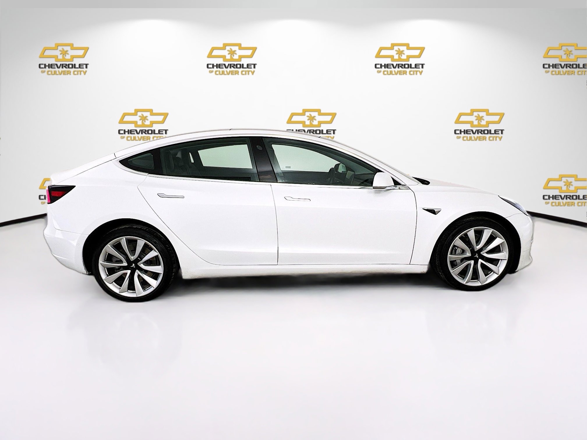 2020 Tesla Model 3 Performance photo 7