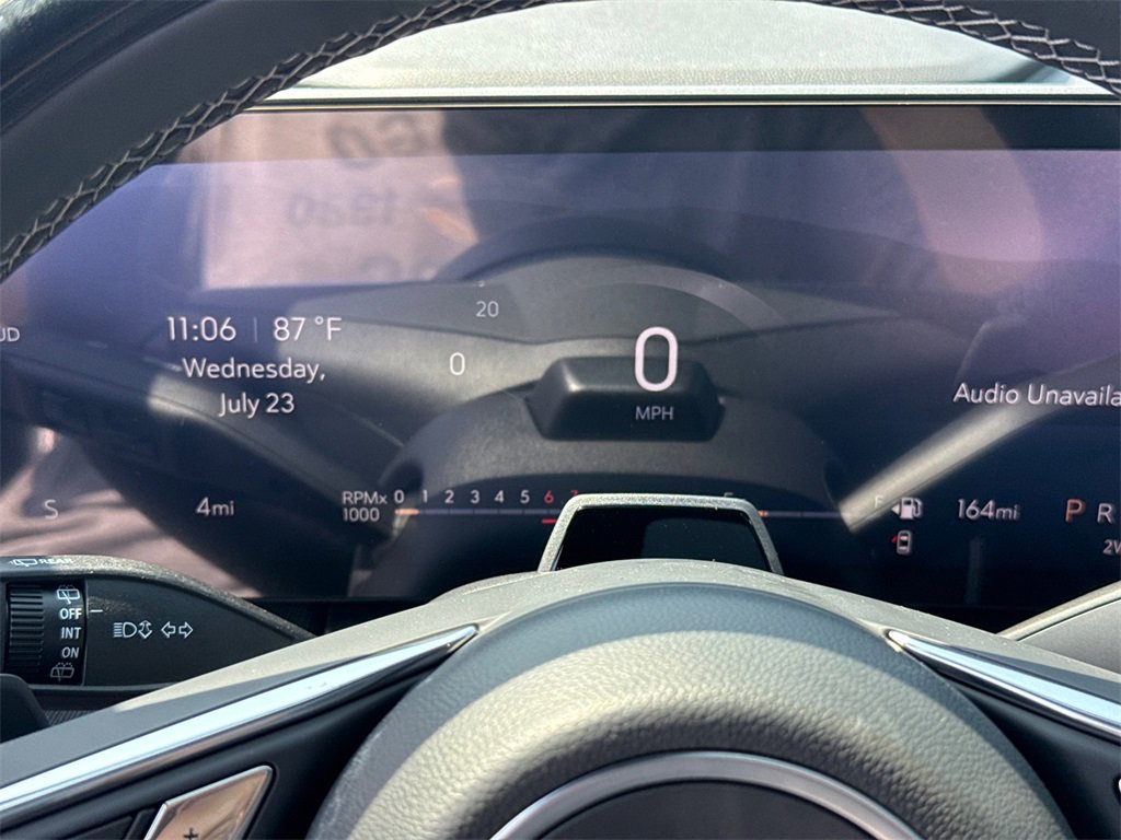 2026 BUICK ENCLAVE - Image 21