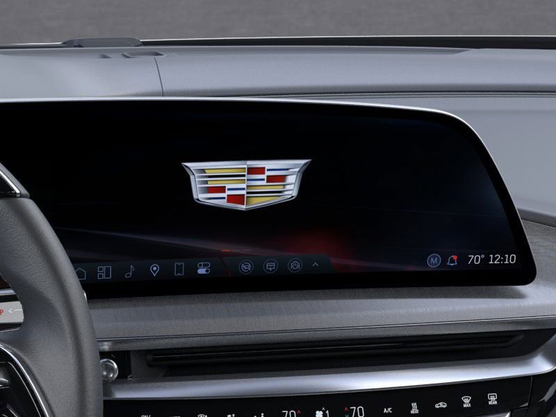 2026 Cadillac Lyriq photo 15