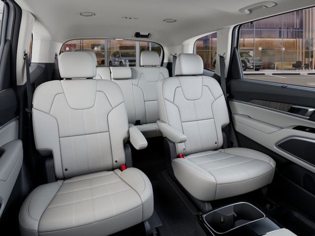 2025 Kia Telluride X-Line EX X-Pro photo 14