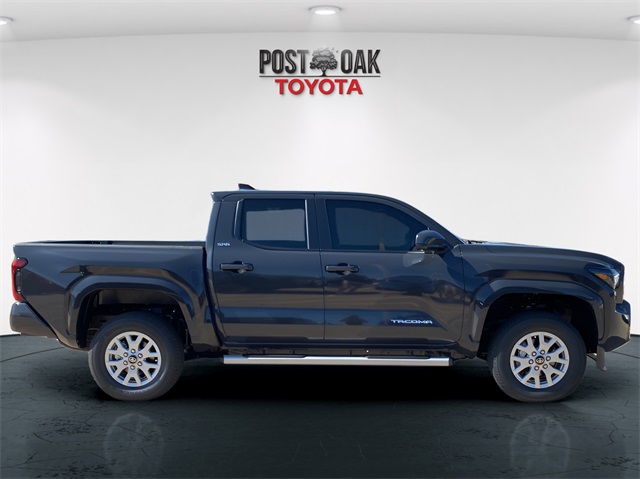 2025 Toyota Tacoma SR5 4x4 Double Cab photo 16