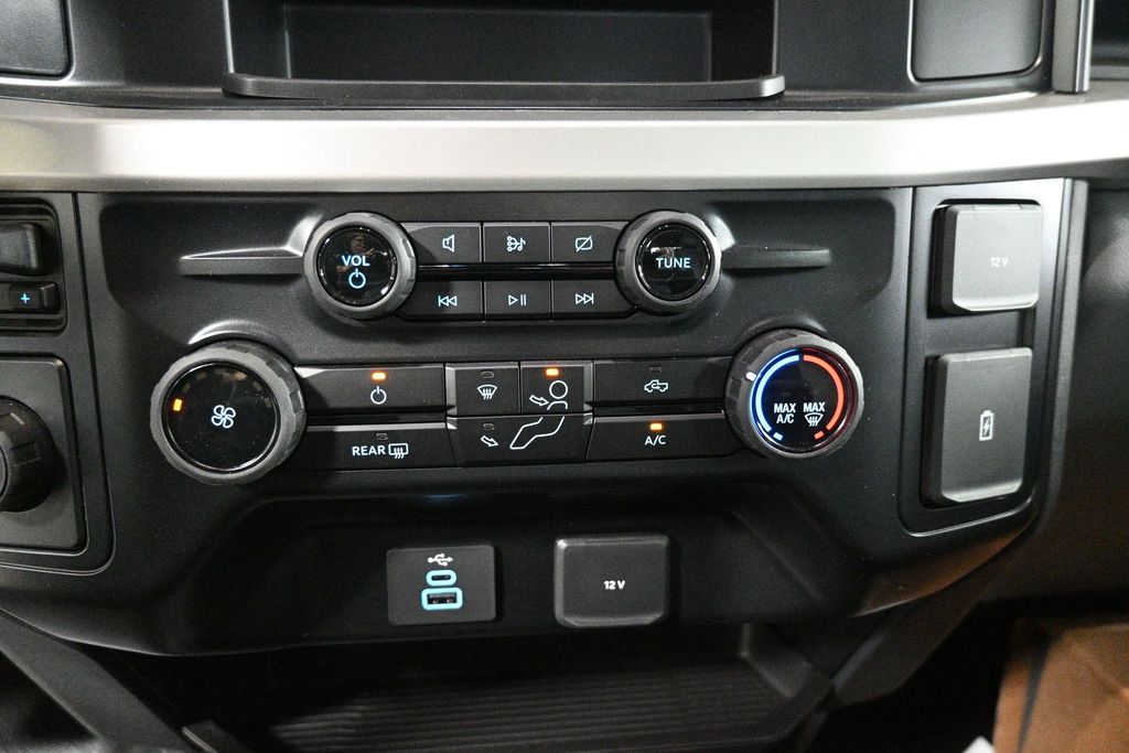 2024 Ford F-550 XL photo 12