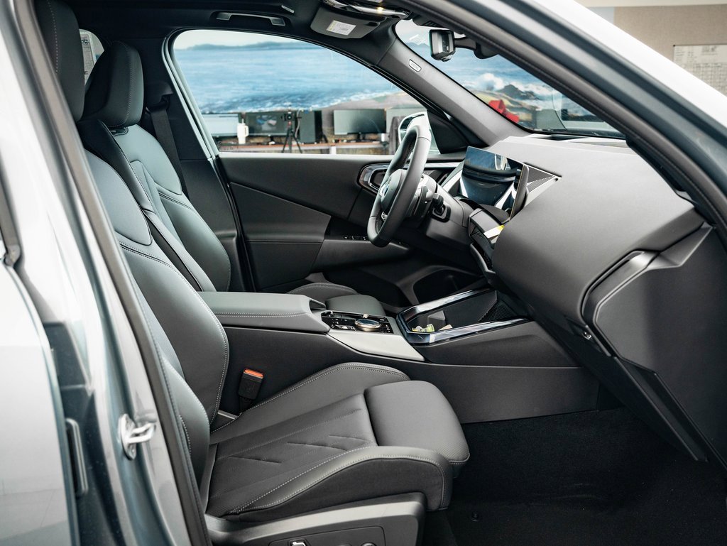 2025 Bmw X3 30x Drive photo 19
