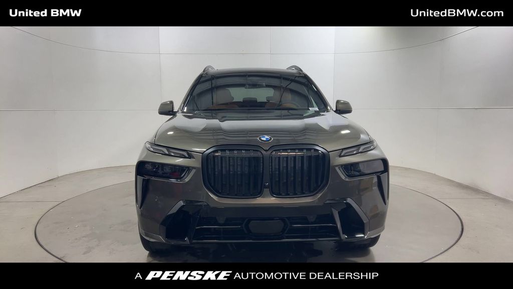 2026 Bmw X7 xDrive40i photo 3