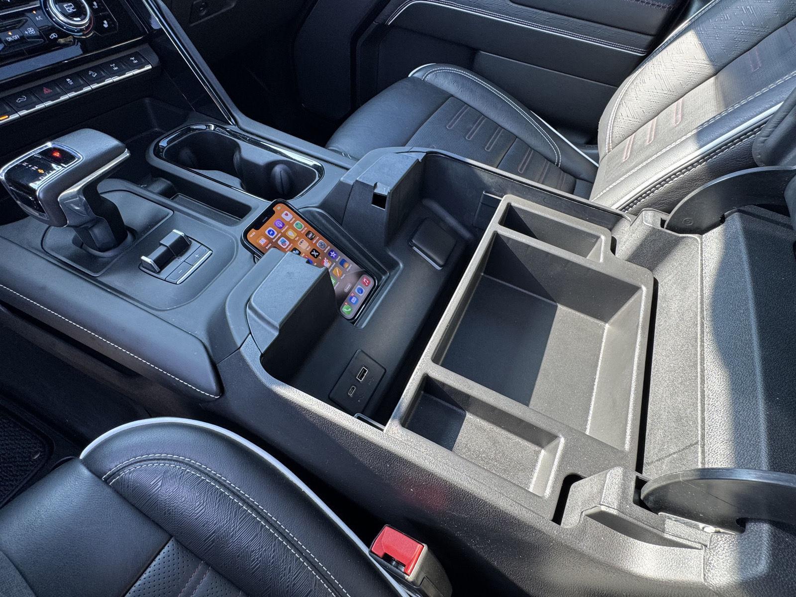 2022 Gmc Sierra 1500 AT4X photo 21