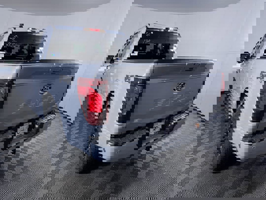2025 Ford F-150 XLT photo 23