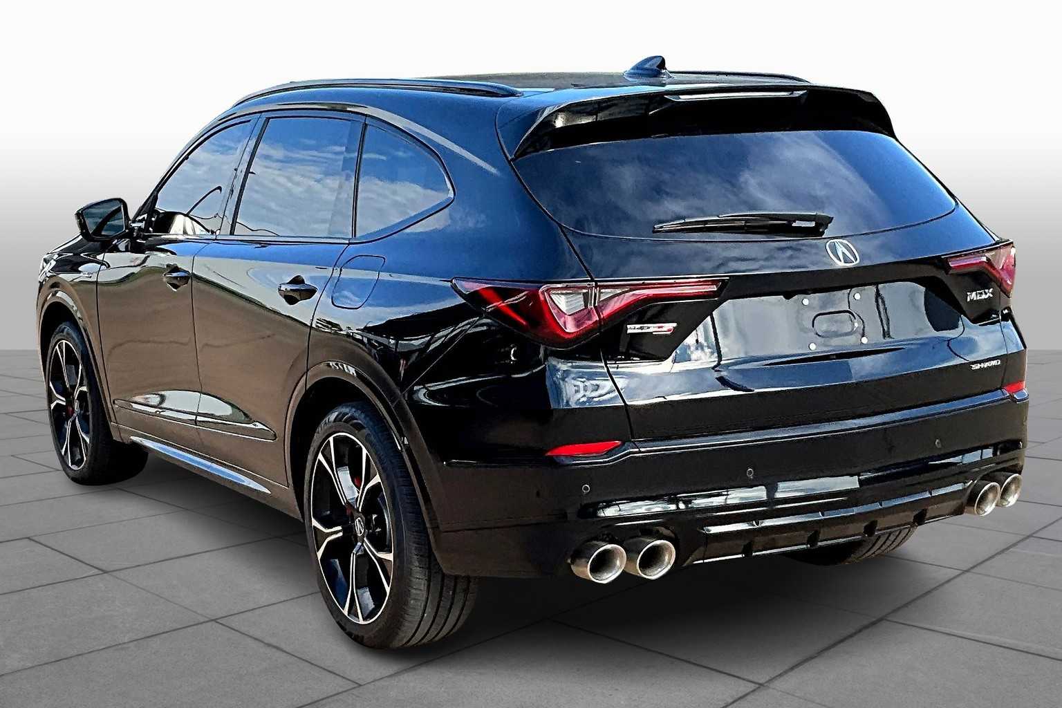 2025 Acura MDX SH-AWD Type S Advance photo 11