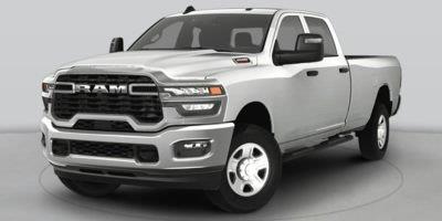 2026 RAM Ram 3500 Pickup Tradesman's photo