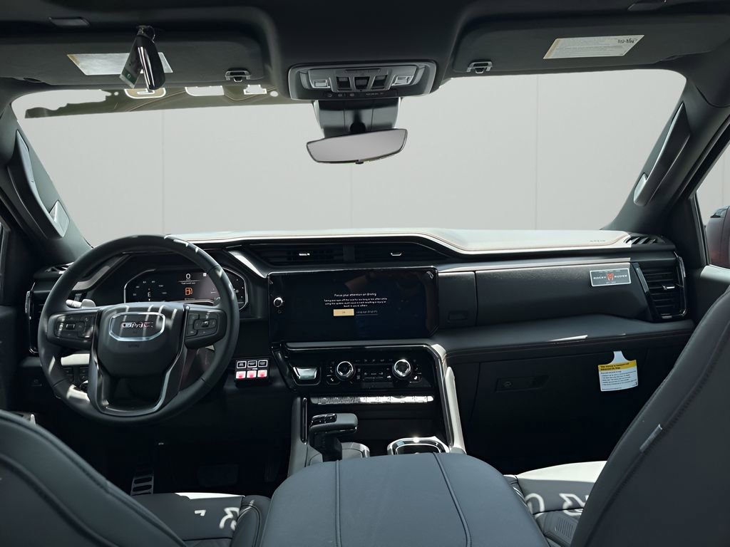 2025 Gmc Sierra 1500 AT4 photo 21