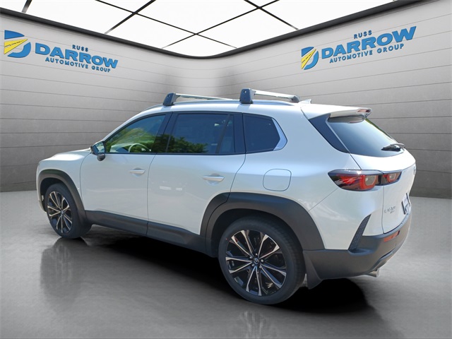 2025 Mazda CX-50 2.5 Premium Plus photo 3