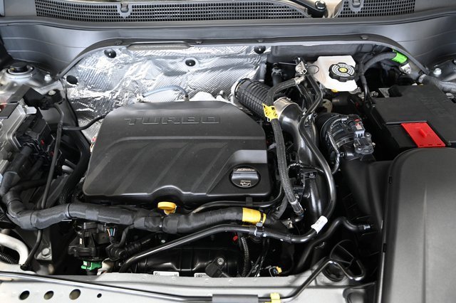 2025 Chevrolet Trax LT photo 26