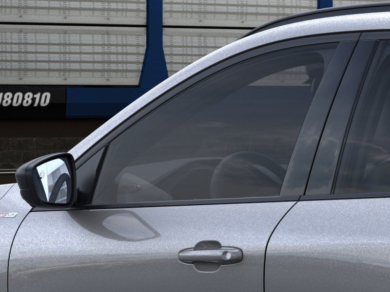 2025 Ford Escape ST-Line photo 18