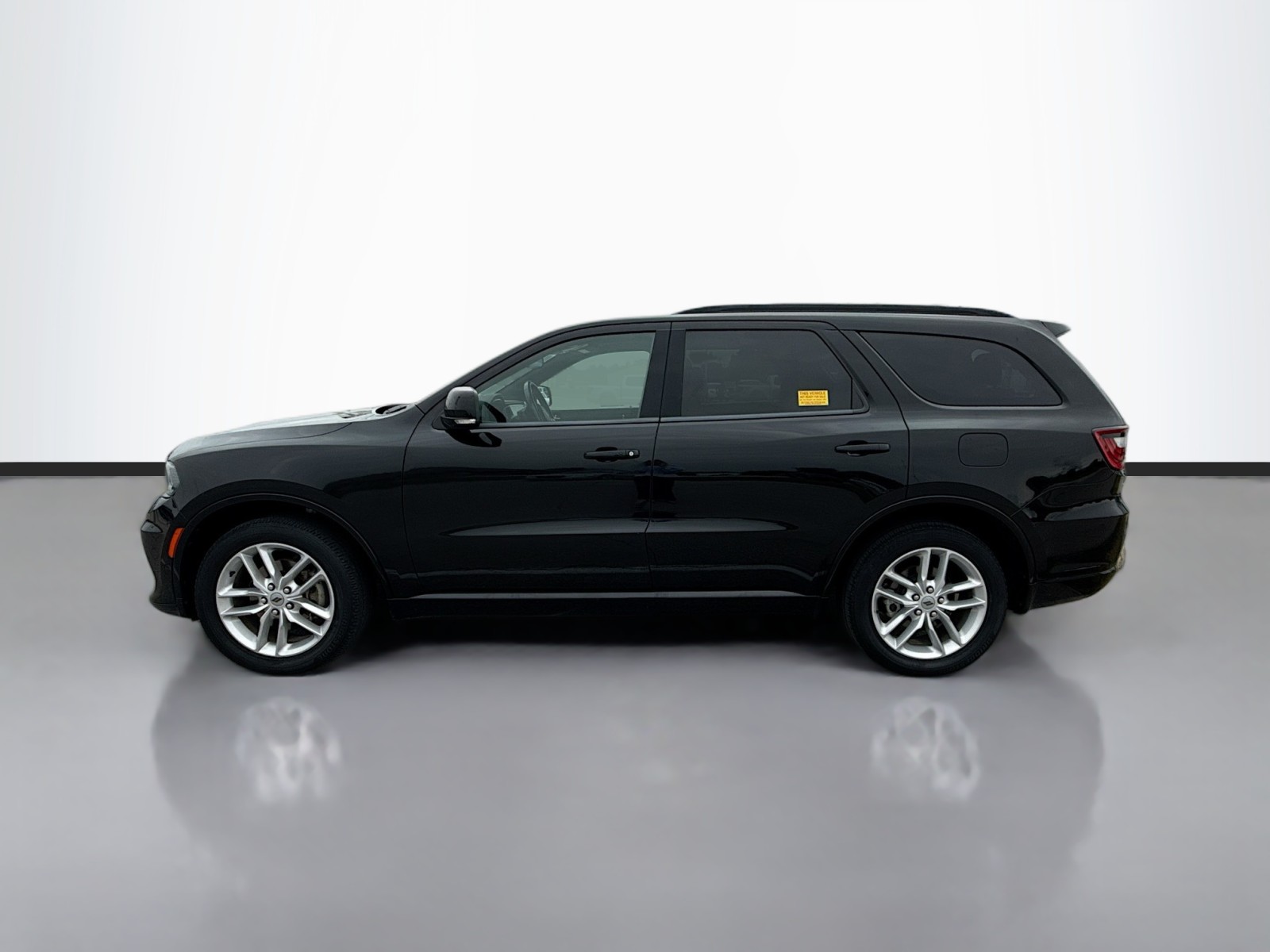2023 Dodge Durango GT photo 8