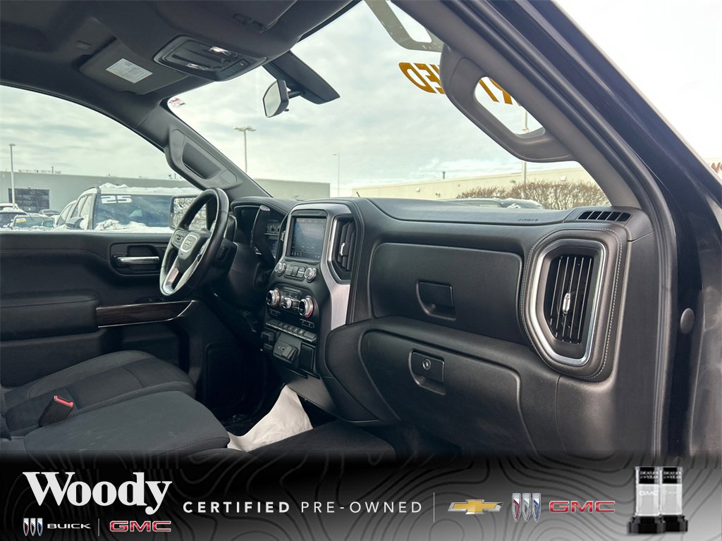 2020 GMC SIERRA - Image 34