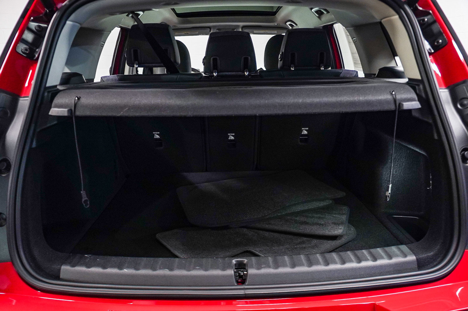2025 Mini Countryman S ALL4 photo 26