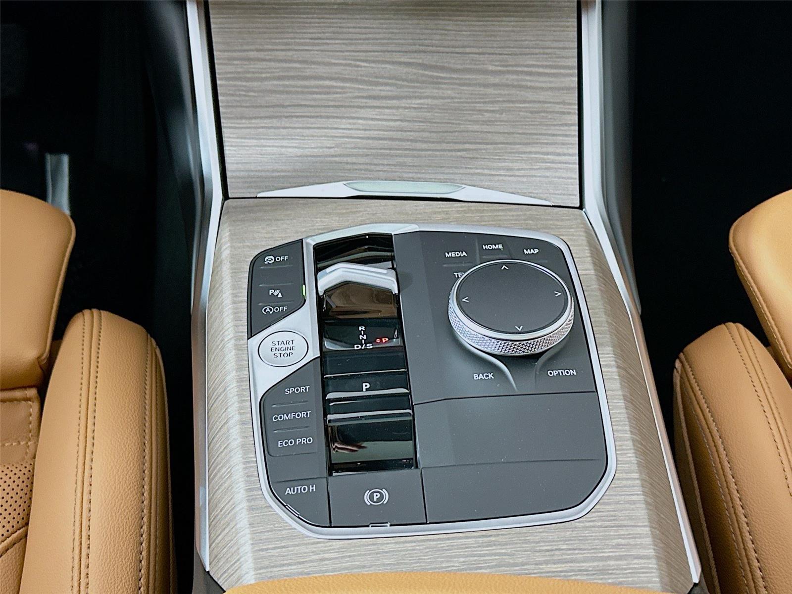2025 Bmw 330i xDrive photo 16