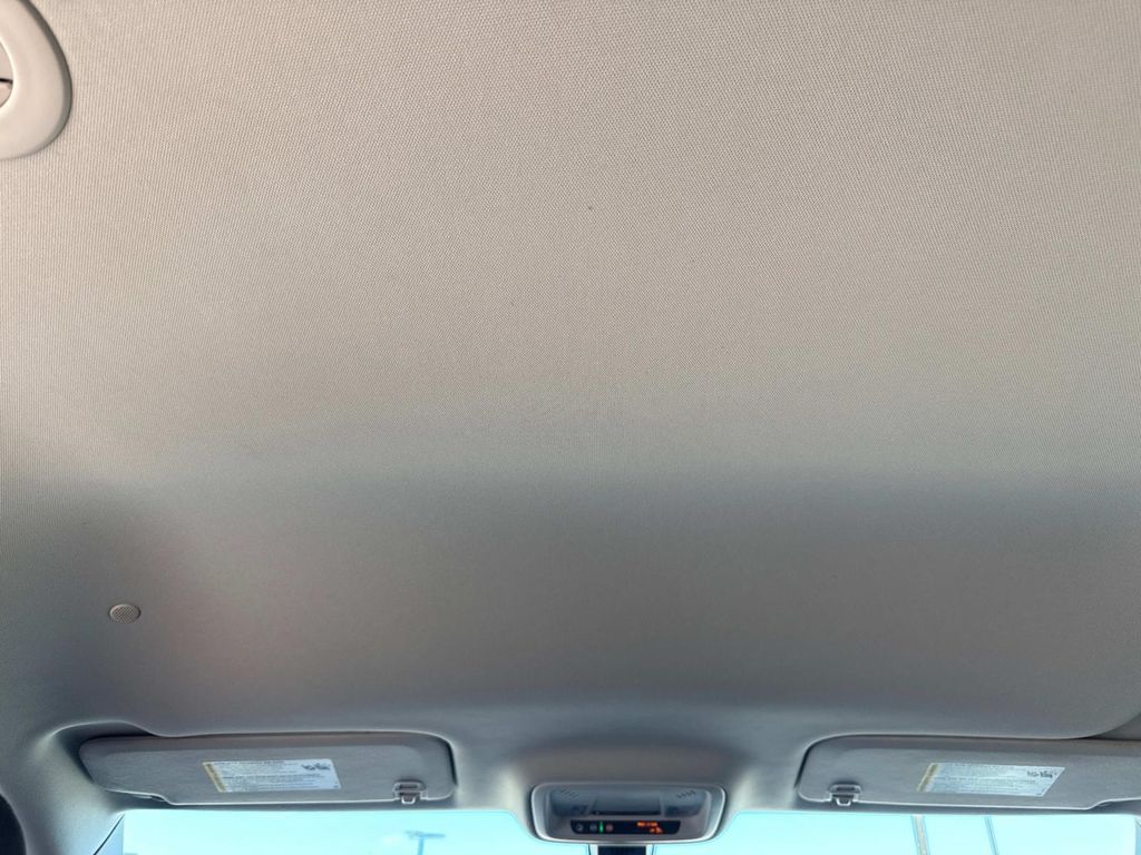 2020 Chevrolet Traverse LS photo 14