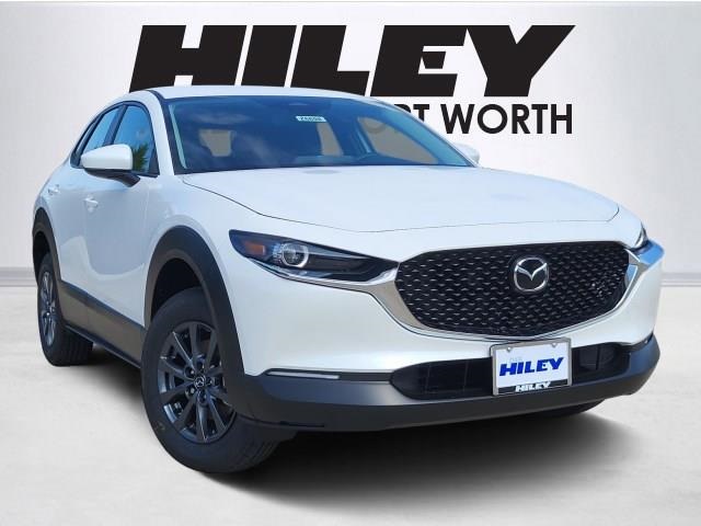 2026 Mazda CX-30 S's photo