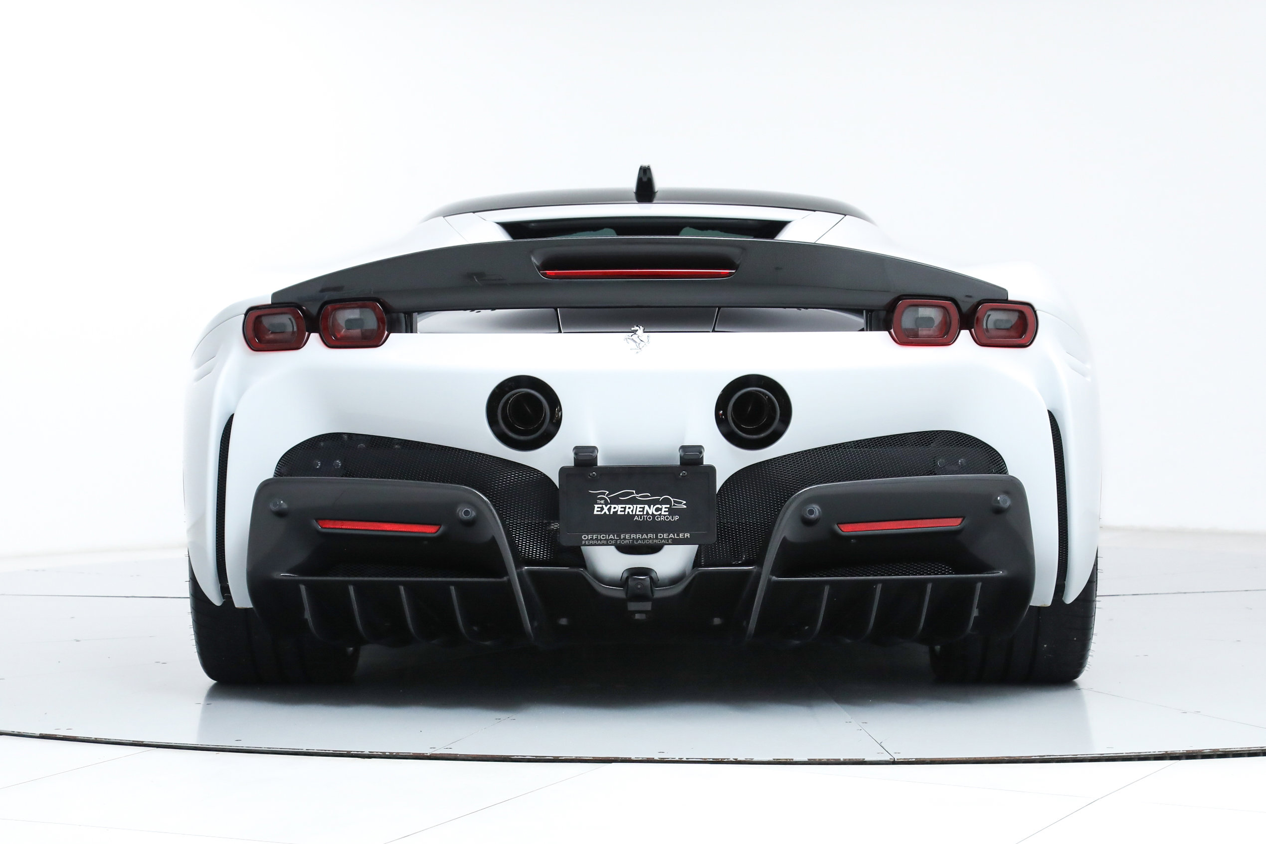 2023 Ferrari SF90 Stradale Assetto Fiorano photo 8