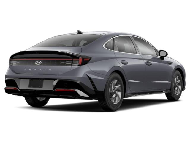 2026 Hyundai Sonata SE photo 2