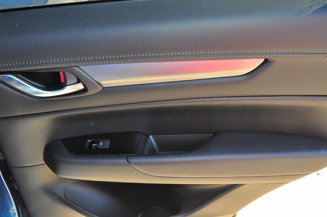2023 Mazda CX-5 2.5 S Preferred photo 25