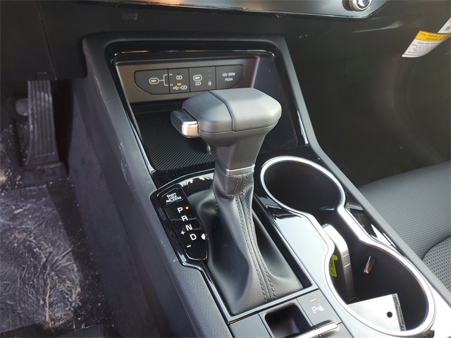 2026 Kia K5 GT-Line photo 20