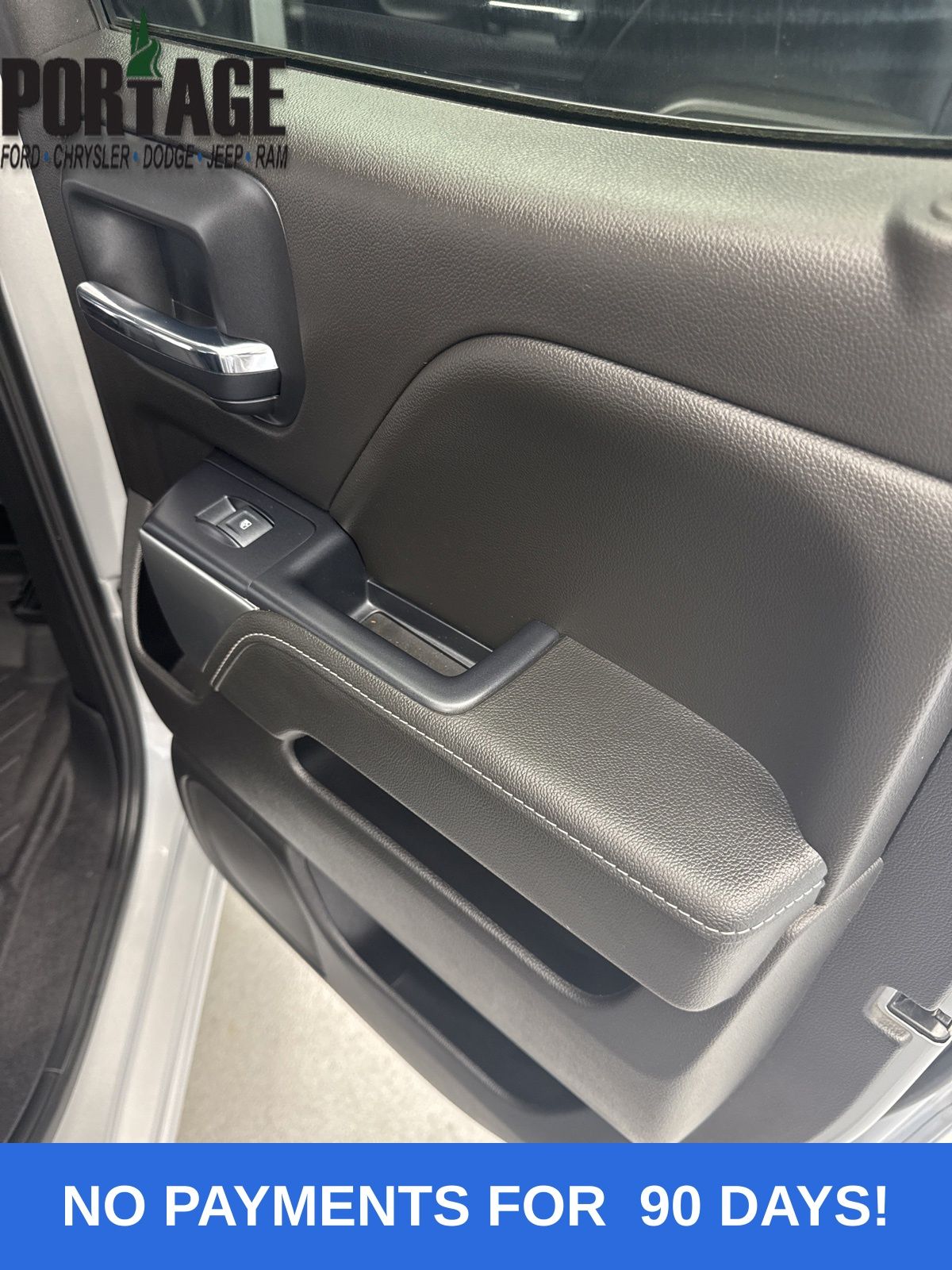 2018 Chevrolet Silverado 1500 LT photo 31