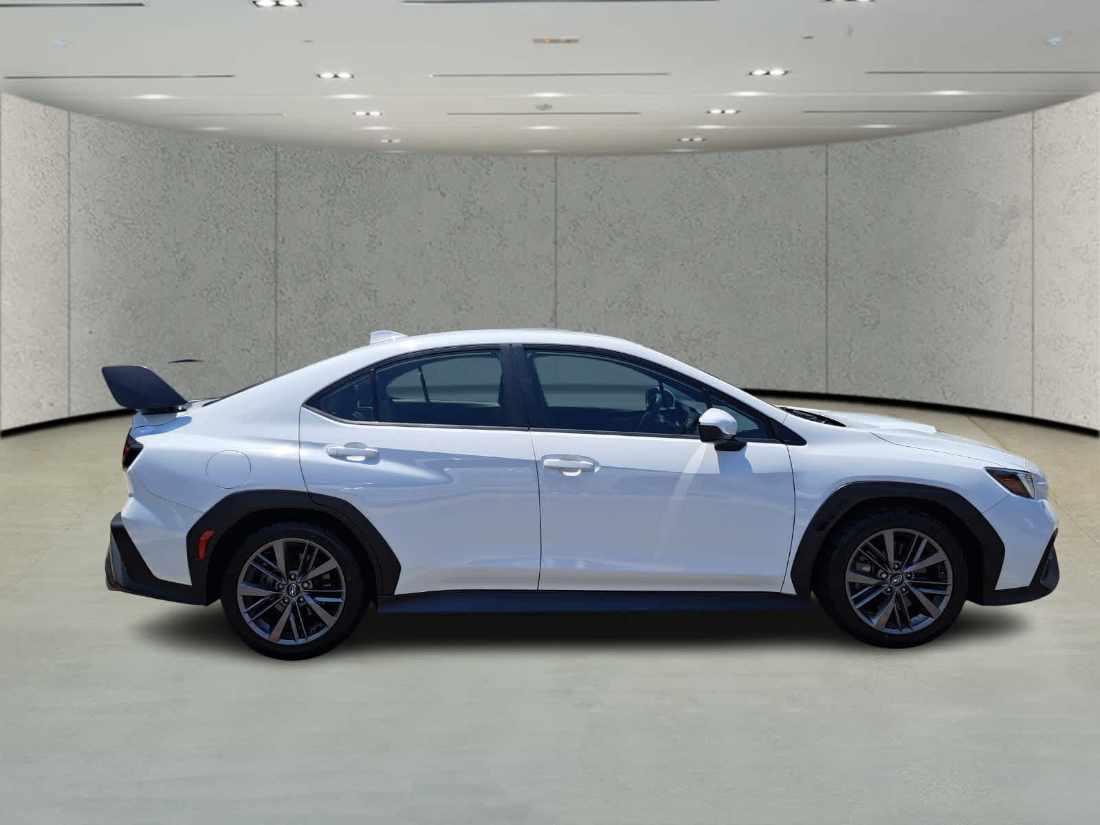 2023 Subaru WRX Base photo 4