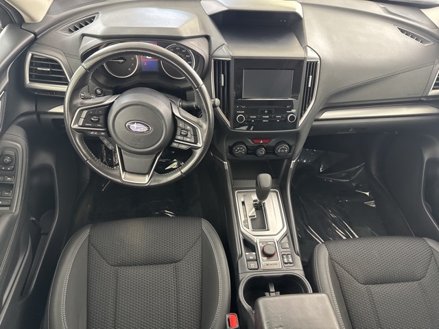 2022 Subaru Forester Premium photo 22