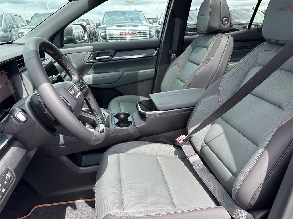 2026 Gmc Terrain AT4 photo 16
