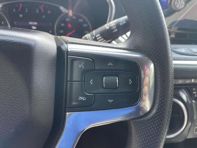2023 Chevrolet Blazer 2LT photo 25