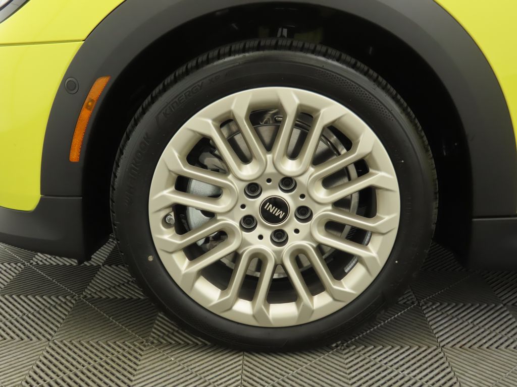 2026 Mini Cooper Hardtop S 2 Door Iconic photo 27