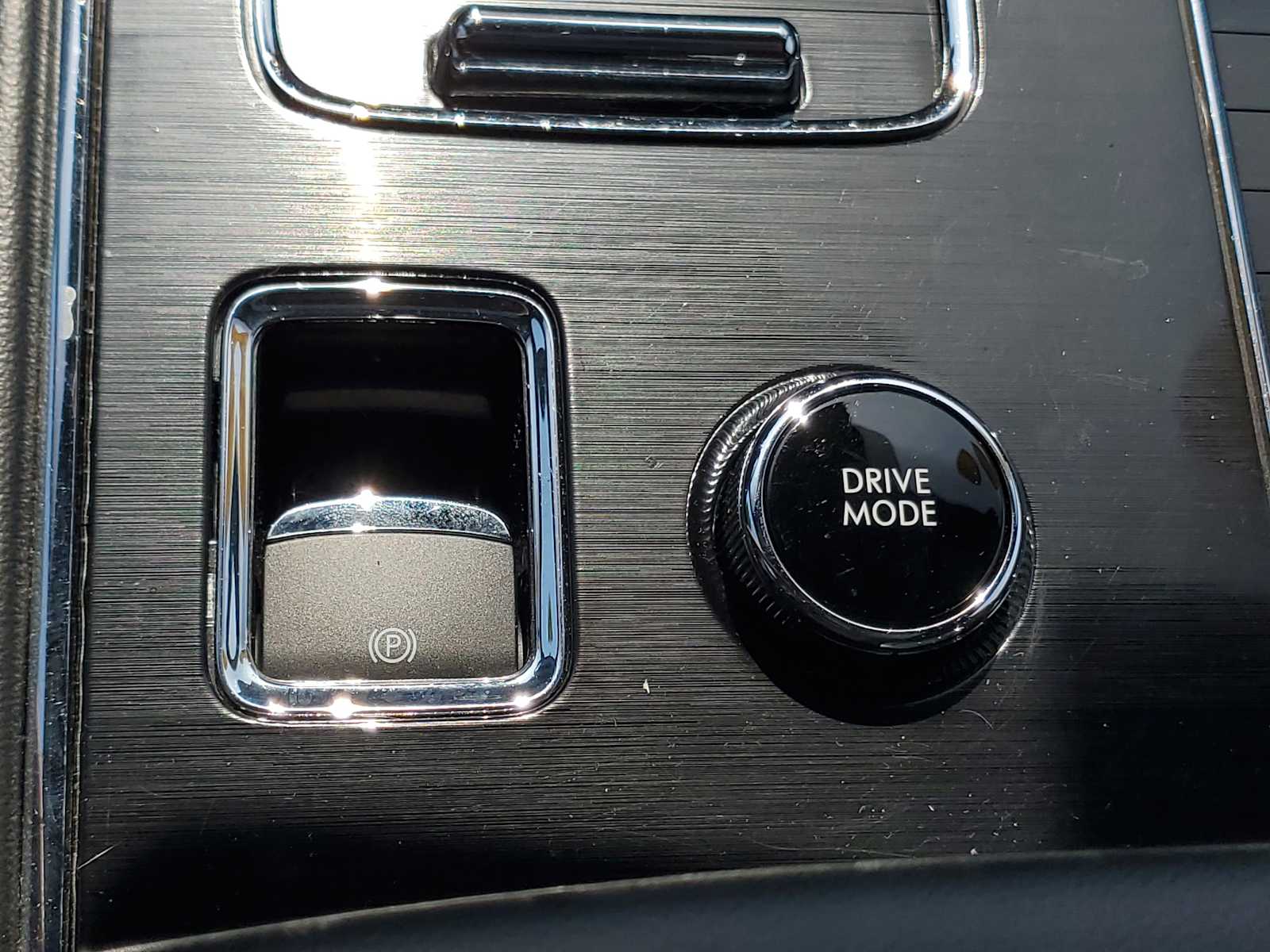 2023 Lincoln Aviator Reserve photo 26