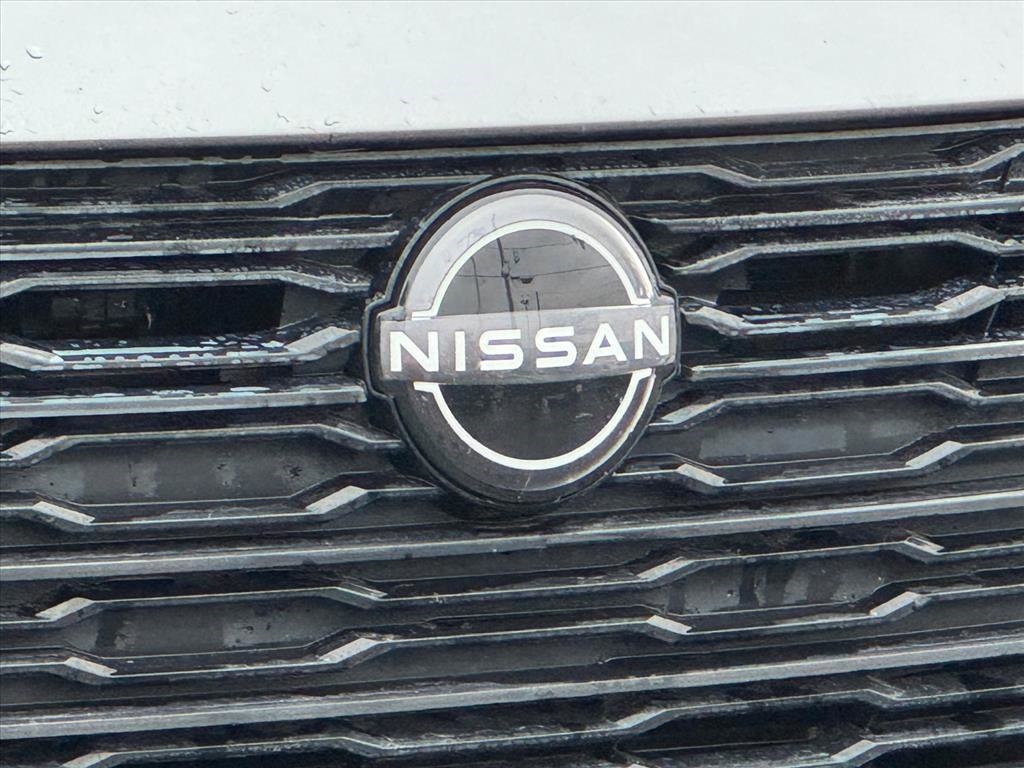 2024 Nissan Altima 2.5 S photo 2