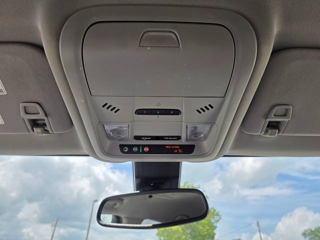 2022 Chevrolet Equinox Premier photo 33