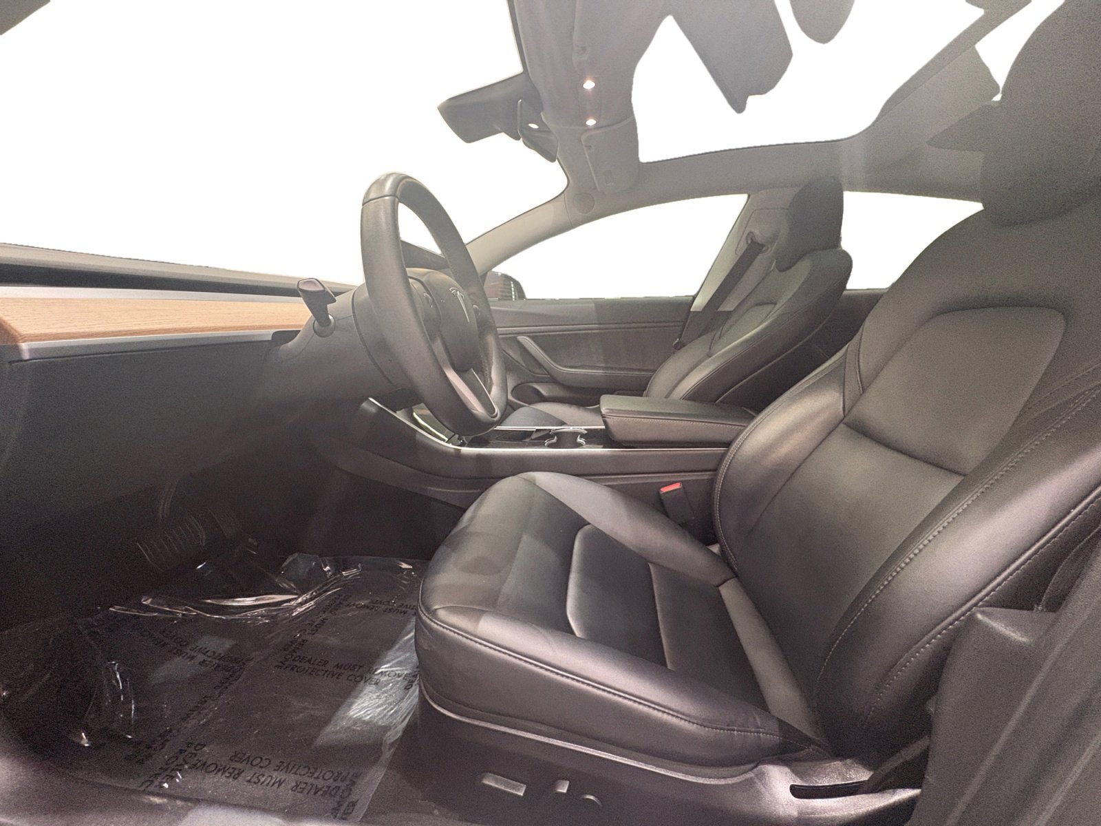 Used 2020 Tesla Model 3 Base with VIN 5YJ3E1EB7LF638296 for sale in La Vista, NE