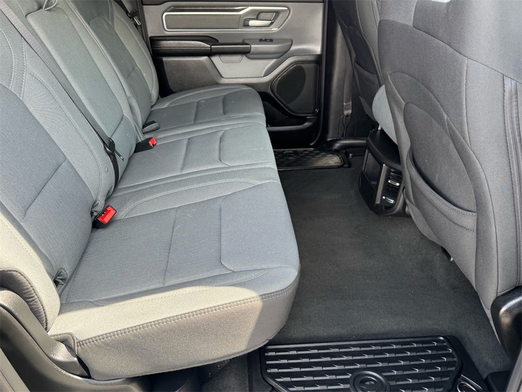 2022 Ram 1500 Big Horn Lone Star photo 18