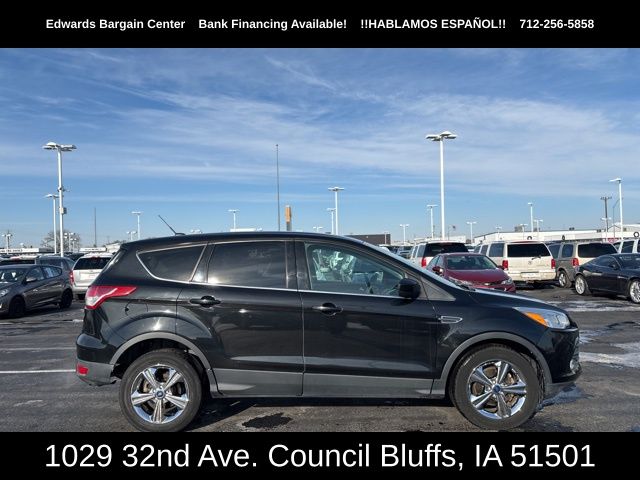 2014 Ford Escape SE's photo