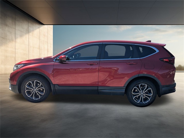 2020 Honda CR-V EX-L photo 7