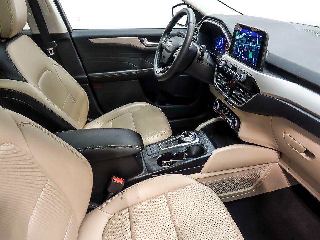 2022 FORD ESCAPE - Image 28