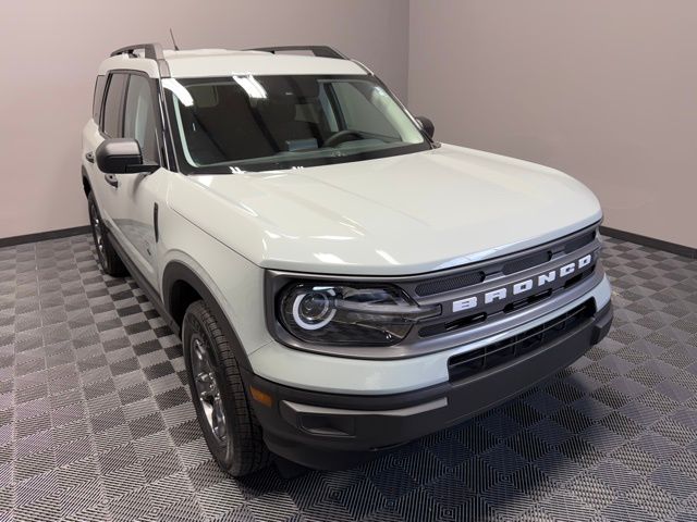 2023 Ford Bronco Sport Big Bend photo 3